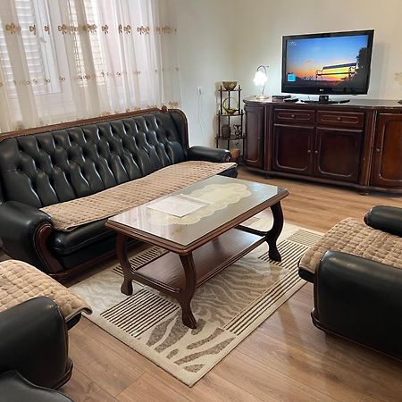 Apartments Dragovic Nikšić Eksteriør bilde